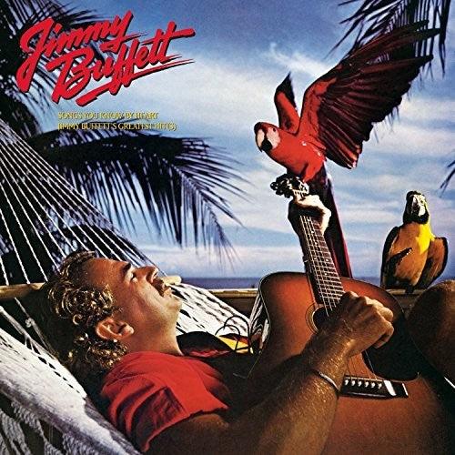 Jimmy Buffett- Songs You Know By Heart ( Vinyl )
