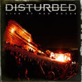 Disturbed- Disturbed - Live at Red Rocks ( Vinyl )