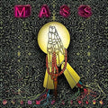 Bobby Previte- Mass ( Vinyl )