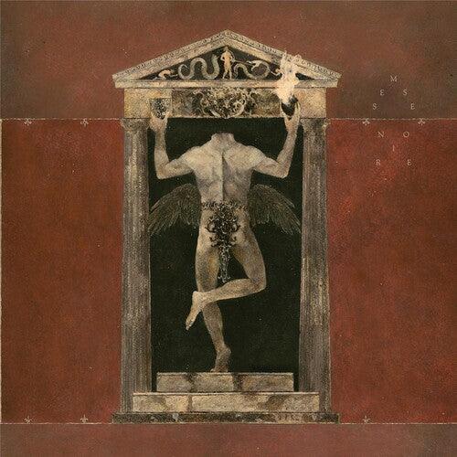 Behemoth- Messe Noire ( Vinyl )