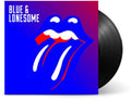 The Rolling Stones- Blue & Lonesome ( Vinyl )