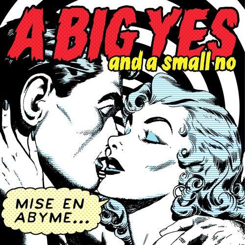 Mise En Abyme ( Vinyl )