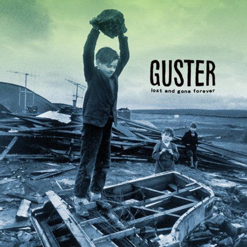 Guster- Lost & Gone Forever ( Vinyl )