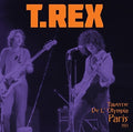 T.Rex- Taverne De L'Olympia Paris 1971 ( Vinyl )