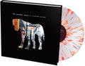The Wonder Years- Sister Cities [Limited Edition LP w/Book] ( Vinyl )