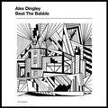 Alex Dingley- Beat The Babble ( Vinyl )