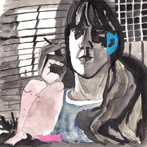Sarah Mary Chadwick- Sugar Still Melts In The Rain ( Vinyl )