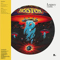 Boston- Boston (Legacy Celebrates Edition) (Pic Disc) ( Vinyl )
