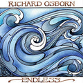 Richard Osborn- Endless [LP] ( Vinyl )