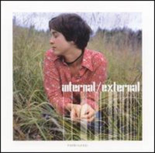 Internal/External- Insideout EP ( Vinyl )