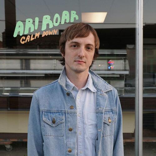Ari Roar- Calm Down ( Vinyl )