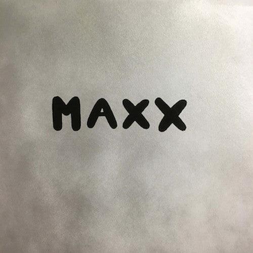 Hartle Road- Maxx ( Vinyl )