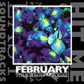 The February- Tomorrow Is Today ( Vinyl )