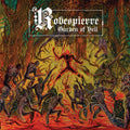 Robespierre- Garden Of Hell ( Vinyl )