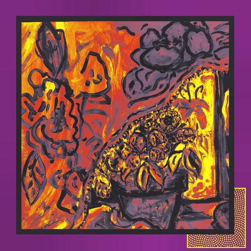 The Moving Pictures- EMDR PTS 1 2 + 3 ( Vinyl )
