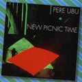 Pere Ubu- New Picnic Time ( Vinyl )
