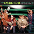 The Raconteurs- Steady As She Goes / Store Bought Bones ( Vinyl )