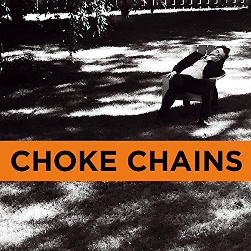 Choke Chains- Cairo Scho ( Vinyl )