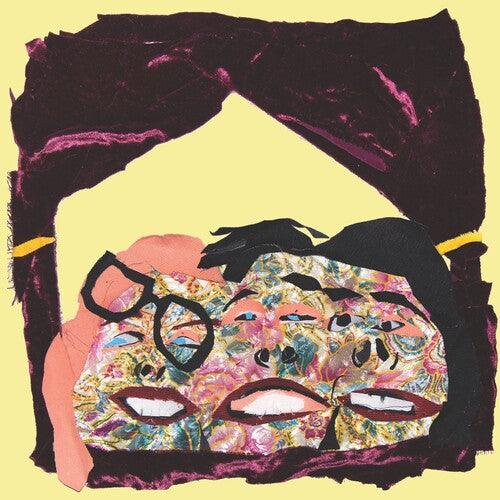 Palberta- Roach Goin' Down ( Vinyl )