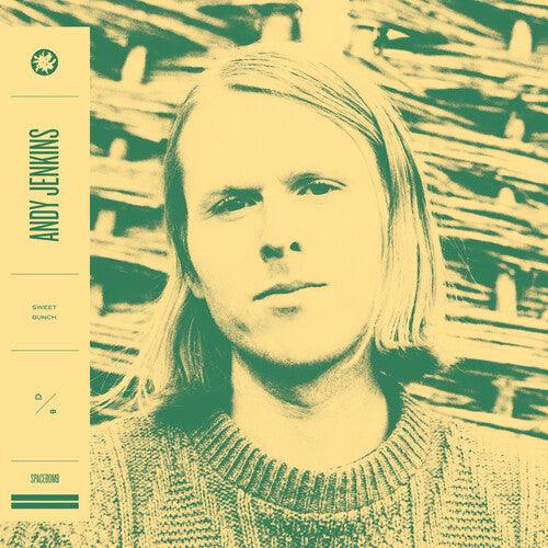 Andy Jenkins- Sweet Bunch ( Vinyl )