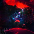 Qgt- Live In Space ( Vinyl )