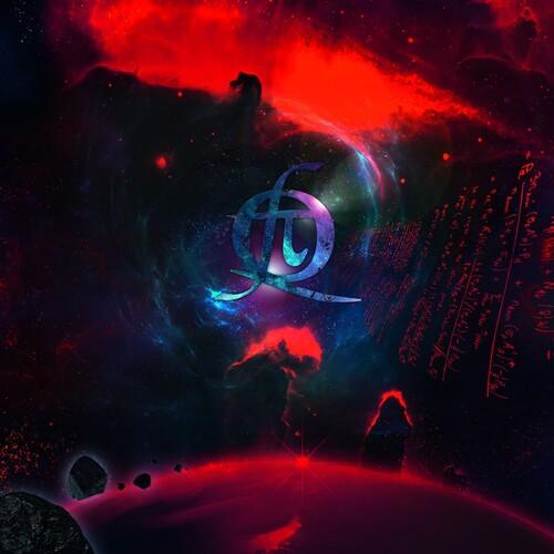 Qgt- Live In Space ( Vinyl )