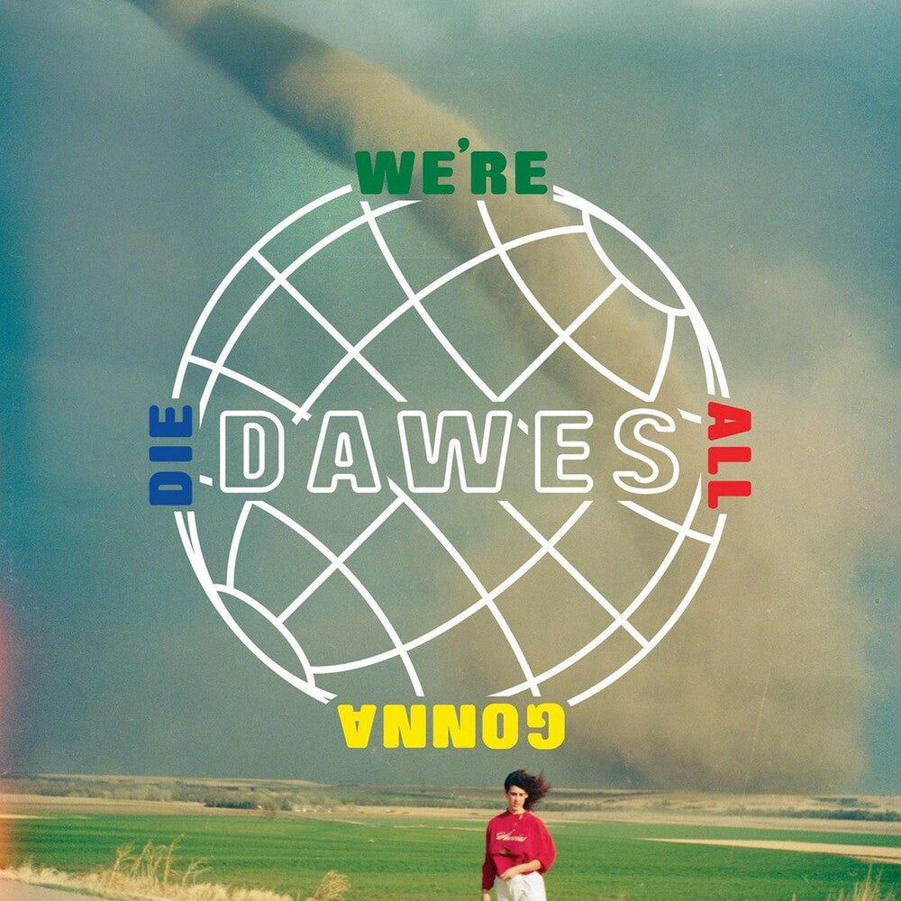 Dawes- Passwords [LP] ( Vinyl )