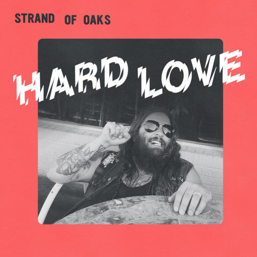 Strand of Oaks- Hard Love ( Vinyl )