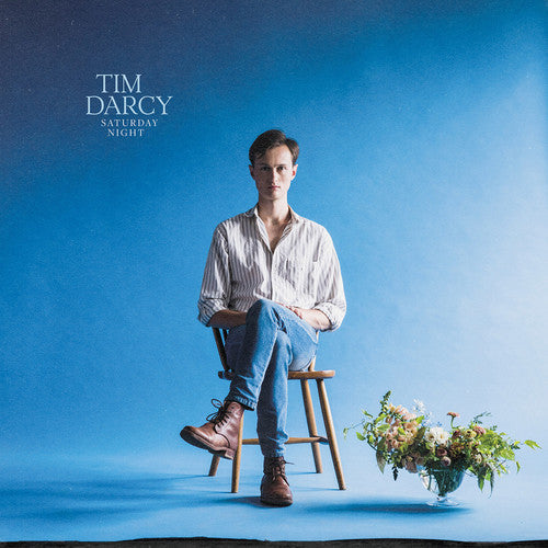 Tim Darcy- Saturday Night ( Vinyl )