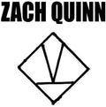 Zach Quinn- One Week Record ( Vinyl )