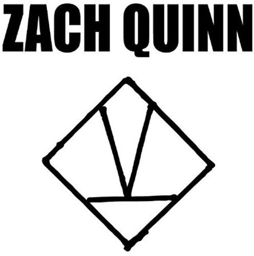 Zach Quinn- One Week Record ( Vinyl )