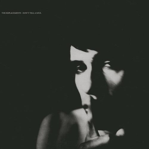 The Replacements- Don't Tell A Soul ( Vinyl )
