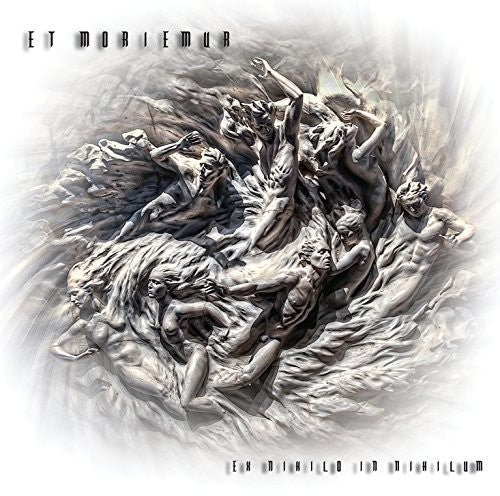 Et Moriemur- Ex Nihilo In Nihilum ( Vinyl )
