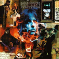 Alice Cooper- Last Temptation ( Vinyl )