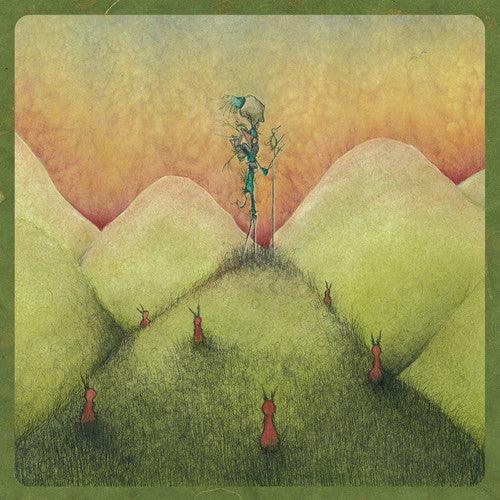 Eluvium- Copia ( Vinyl )