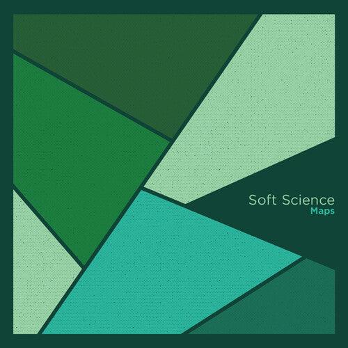 Soft Science- Maps ( Vinyl )