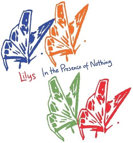 Lilys- In The Presence Of Nothing ( Vinyl )