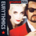 Eurythmics- Eurythmics Greatest Hits ( Vinyl )