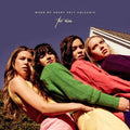 The Aces- When My Heart Felt Volcanic ( Vinyl )