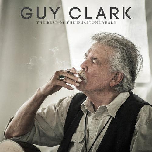 Guy Clark- Guy Clark: The Best of the Dualtone Years ( Vinyl )