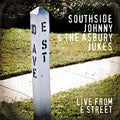 Southside Johnny & Asbury Jukes- Live From E Street ( Vinyl )