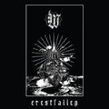 Weltesser- Crestfallen ( Vinyl )