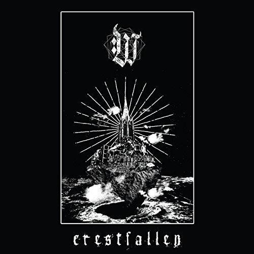 Weltesser- Crestfallen ( Vinyl )
