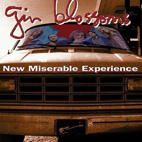 Gin Blossoms- New Miserable Experience ( Vinyl )