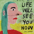 Jens Lekman- Life Will See You Now ( Vinyl )
