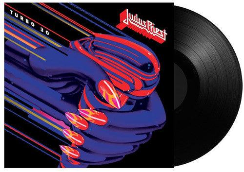 Judas Priest- Turbo 30 ( Vinyl )