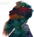 Tall Tall Trees- Freedays (White Vinyl) ( Vinyl )