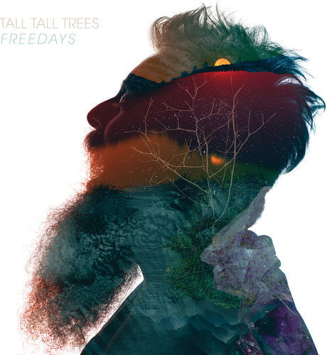 Tall Tall Trees- Freedays (White Vinyl) ( Vinyl )
