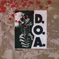 D.O.A.- Murder ( Vinyl )