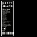Black Lodge- Bitter Blood (a Collection Of Archival Recordings) ( Vinyl )
